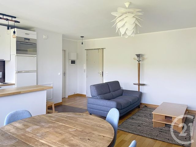 Appartement F3 à vendre - 3 pièces - 63.76 m2 - SEVRES - 92 - ILE-DE-FRANCE - Century 21 Agence De La Mairie