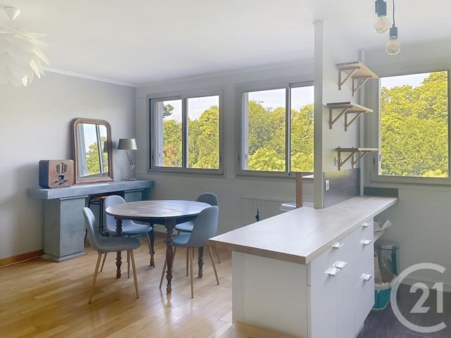 Appartement F3 à vendre - 3 pièces - 63.76 m2 - SEVRES - 92 - ILE-DE-FRANCE - Century 21 Agence De La Mairie
