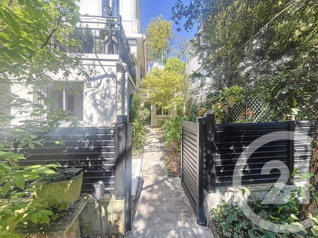 Appartement F5 à louer SEVRES