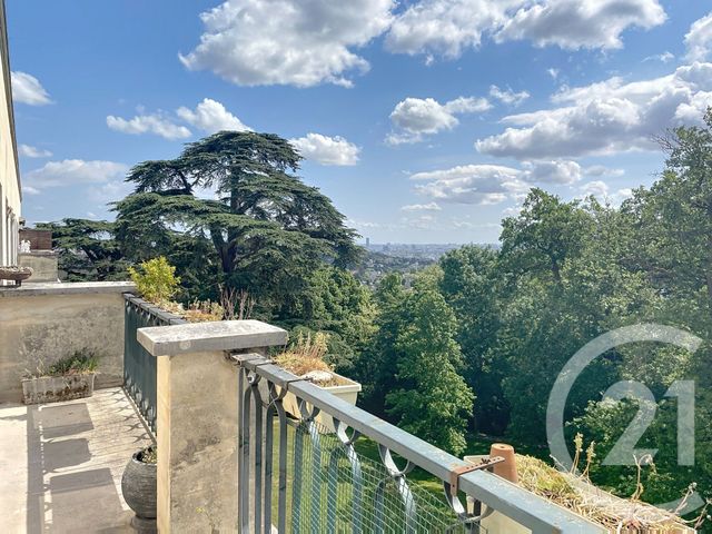 Appartement F5 à vendre VILLE D AVRAY
