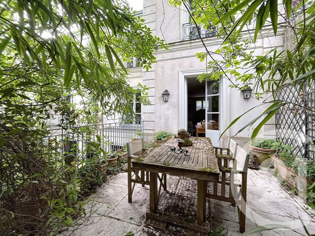 Maison à vendre SEVRES