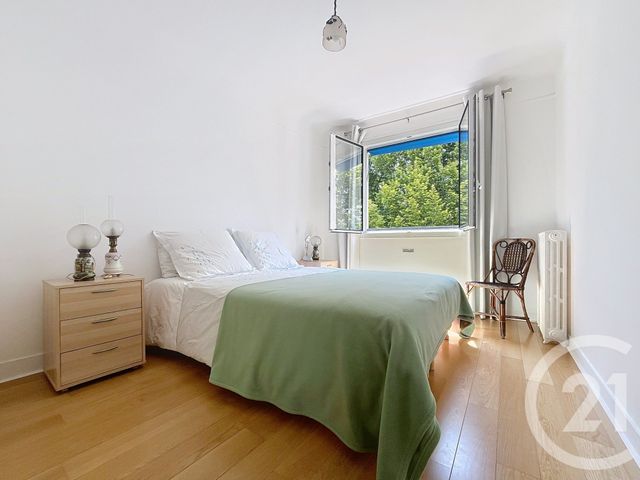 Appartement F4 à vendre - 3 pièces - 74.45 m2 - VILLE D AVRAY - 92 - ILE-DE-FRANCE - Century 21 Agence De La Mairie