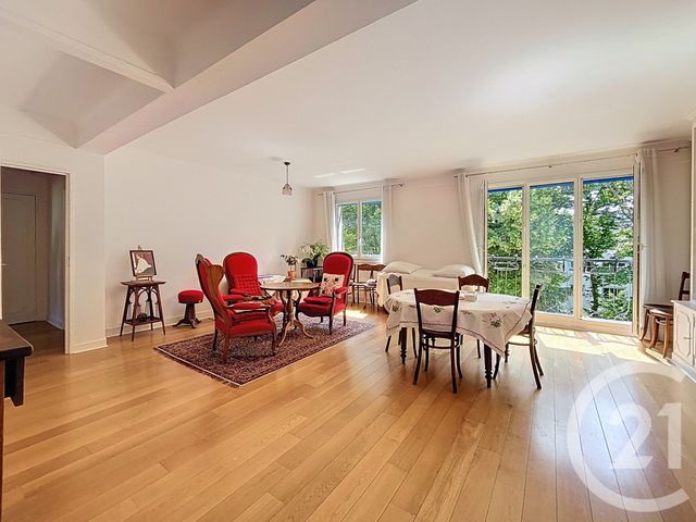 Appartement F4 à vendre VILLE D AVRAY