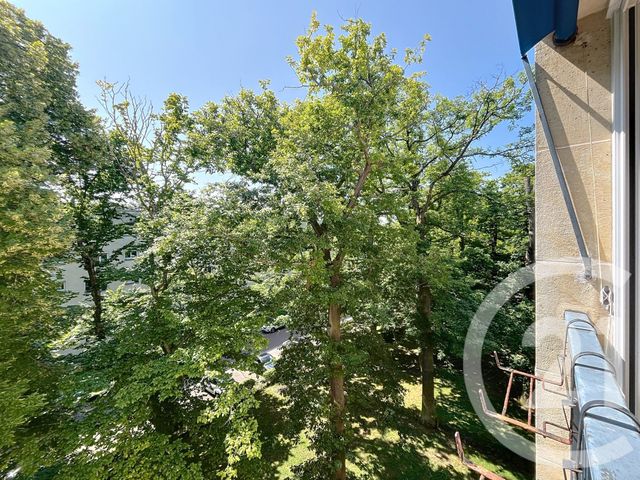 Appartement F4 à vendre - 3 pièces - 74.45 m2 - VILLE D AVRAY - 92 - ILE-DE-FRANCE - Century 21 Agence De La Mairie