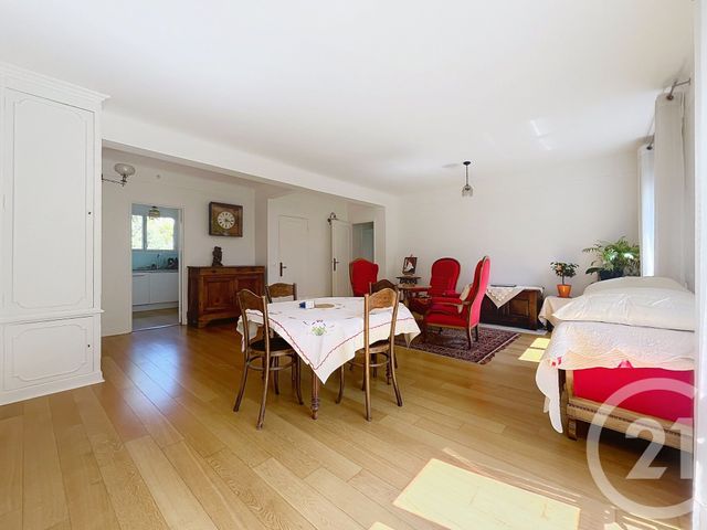 Appartement F4 à vendre - 3 pièces - 74.45 m2 - VILLE D AVRAY - 92 - ILE-DE-FRANCE - Century 21 Agence De La Mairie