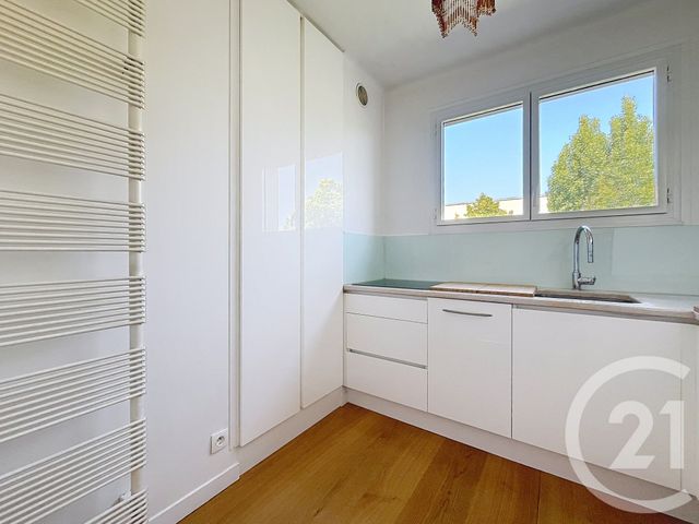 Appartement F4 à vendre - 3 pièces - 74.45 m2 - VILLE D AVRAY - 92 - ILE-DE-FRANCE - Century 21 Agence De La Mairie