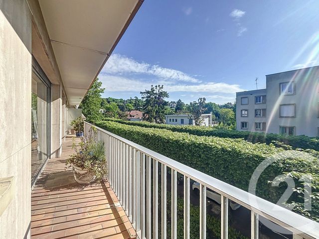 appartement - VILLE D AVRAY - 92