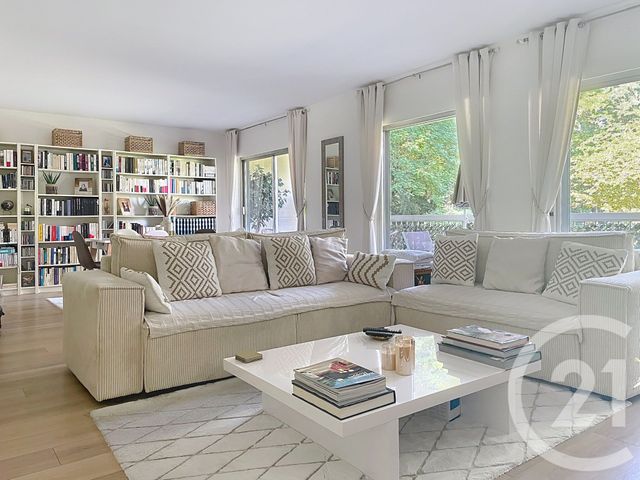 appartement - VILLE D AVRAY - 92