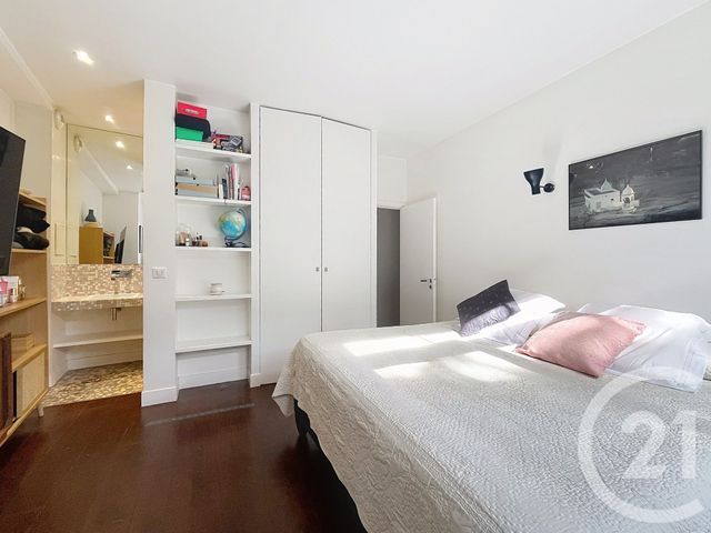 Appartement F4 à vendre - 4 pièces - 121.9 m2 - VILLE D AVRAY - 92 - ILE-DE-FRANCE - Century 21 Agence De La Mairie