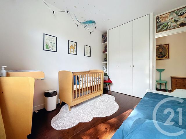 Appartement F4 à vendre - 4 pièces - 121.9 m2 - VILLE D AVRAY - 92 - ILE-DE-FRANCE - Century 21 Agence De La Mairie