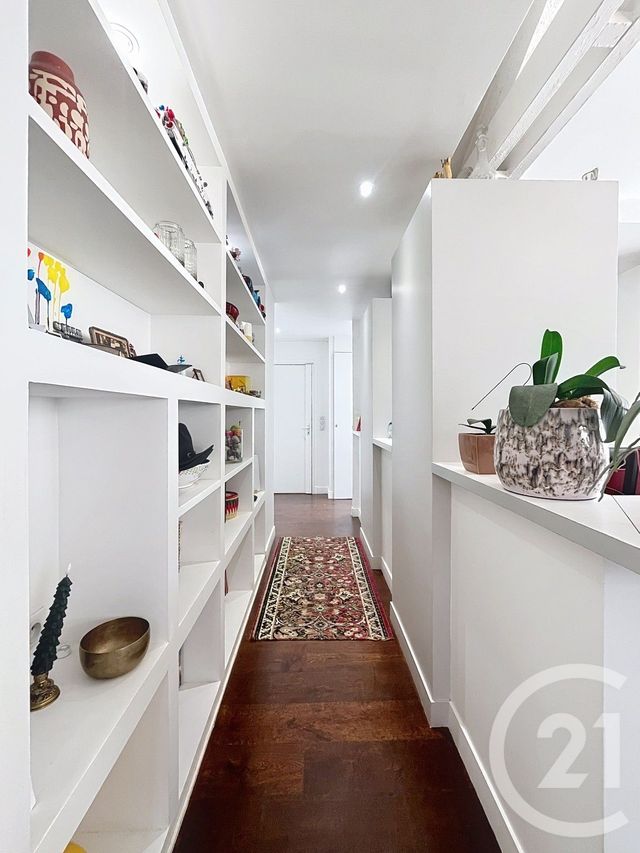 Appartement F4 à vendre - 4 pièces - 121.9 m2 - VILLE D AVRAY - 92 - ILE-DE-FRANCE - Century 21 Agence De La Mairie