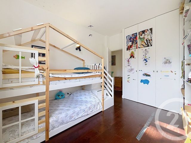 Appartement F4 à vendre - 4 pièces - 121.9 m2 - VILLE D AVRAY - 92 - ILE-DE-FRANCE - Century 21 Agence De La Mairie