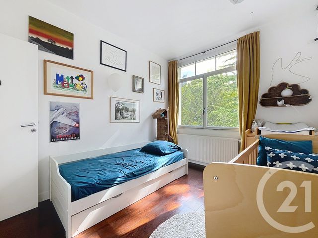 Appartement F4 à vendre - 4 pièces - 121.9 m2 - VILLE D AVRAY - 92 - ILE-DE-FRANCE - Century 21 Agence De La Mairie