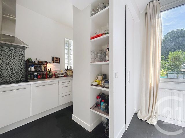 Appartement F4 à vendre - 4 pièces - 121.9 m2 - VILLE D AVRAY - 92 - ILE-DE-FRANCE - Century 21 Agence De La Mairie