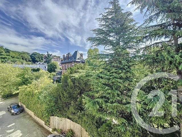 Appartement F4 à vendre - 4 pièces - 121.9 m2 - VILLE D AVRAY - 92 - ILE-DE-FRANCE - Century 21 Agence De La Mairie