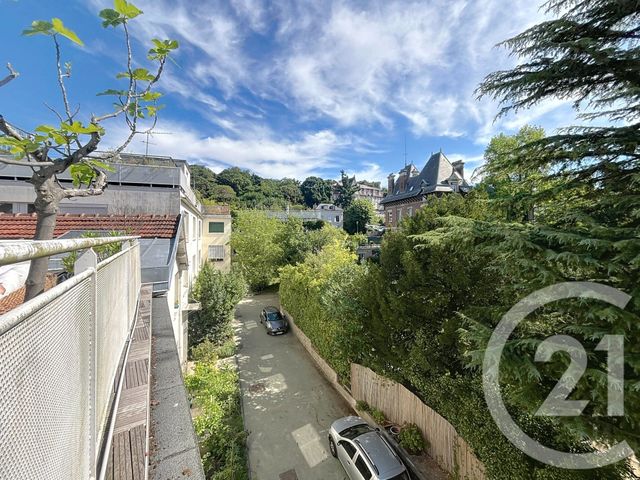 Appartement F4 à vendre - 4 pièces - 121.9 m2 - VILLE D AVRAY - 92 - ILE-DE-FRANCE - Century 21 Agence De La Mairie