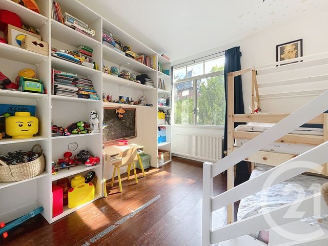 Appartement F4 à vendre - 4 pièces - 121.9 m2 - VILLE D AVRAY - 92 - ILE-DE-FRANCE - Century 21 Agence De La Mairie