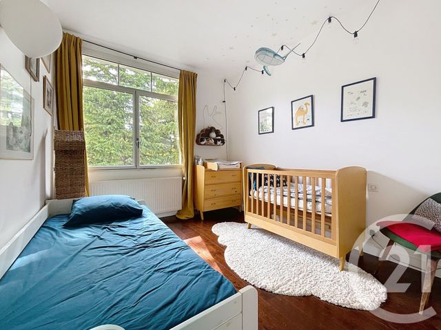 Appartement F4 à vendre - 4 pièces - 121.9 m2 - VILLE D AVRAY - 92 - ILE-DE-FRANCE - Century 21 Agence De La Mairie