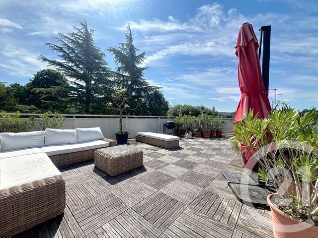 Appartement F4 à vendre - 4 pièces - 121.9 m2 - VILLE D AVRAY - 92 - ILE-DE-FRANCE - Century 21 Agence De La Mairie