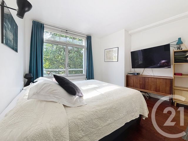 Appartement F4 à vendre - 4 pièces - 121.9 m2 - VILLE D AVRAY - 92 - ILE-DE-FRANCE - Century 21 Agence De La Mairie