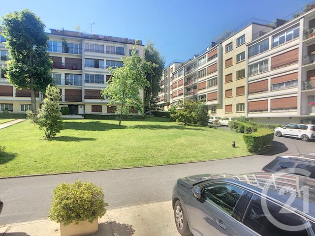 Appartement F5 à vendre - 5 pièces - 110.39 m2 - VILLE D AVRAY - 92 - ILE-DE-FRANCE - Century 21 Agence De La Mairie