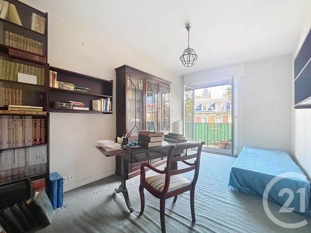 Appartement F5 à vendre - 5 pièces - 110.39 m2 - VILLE D AVRAY - 92 - ILE-DE-FRANCE - Century 21 Agence De La Mairie