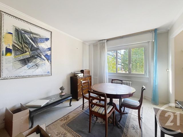 Appartement F5 à vendre - 5 pièces - 110.39 m2 - VILLE D AVRAY - 92 - ILE-DE-FRANCE - Century 21 Agence De La Mairie