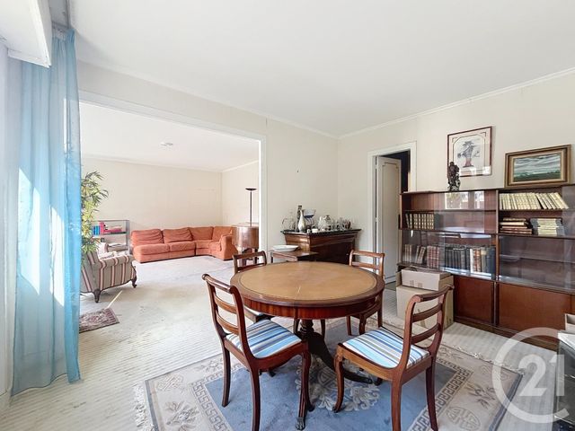 Appartement F5 à vendre VILLE D AVRAY