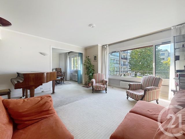 Appartement F5 à vendre VILLE D AVRAY