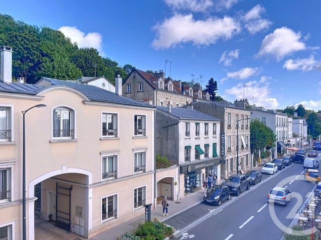 Appartement F2 à vendre - 2 pièces - 40.31 m2 - VILLE D AVRAY - 92 - ILE-DE-FRANCE - Century 21 Agence De La Mairie