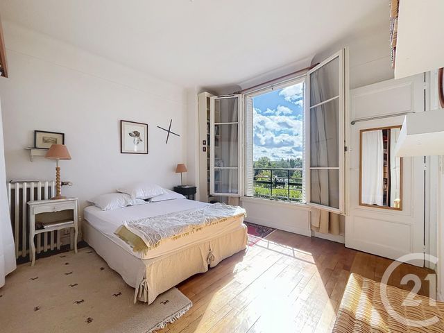 appartement - VILLE D AVRAY - 92