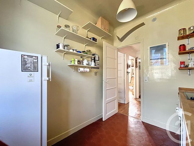 Appartement F2 à vendre - 2 pièces - 40.31 m2 - VILLE D AVRAY - 92 - ILE-DE-FRANCE - Century 21 Agence De La Mairie