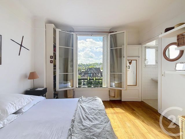 Appartement F2 à vendre - 2 pièces - 40.31 m2 - VILLE D AVRAY - 92 - ILE-DE-FRANCE - Century 21 Agence De La Mairie