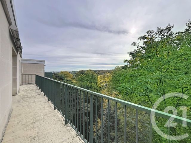 Appartement F5 à vendre VILLE D AVRAY