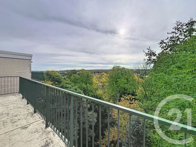 Appartement F5 à vendre - 5 pièces - 106.98 m2 - VILLE D AVRAY - 92 - ILE-DE-FRANCE - Century 21 Agence De La Mairie