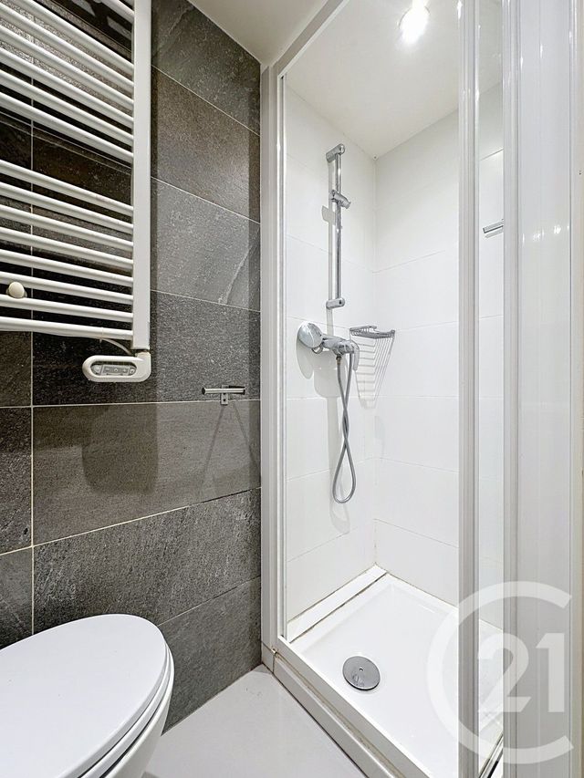 Appartement Chambre à vendre - 1 pièce - 12.14 m2 - VILLE D AVRAY - 92 - ILE-DE-FRANCE - Century 21 Agence De La Mairie