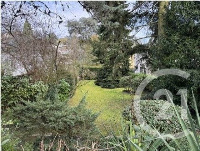 terrain à vendre - 330.0 m2 - CHAVILLE - 92 - ILE-DE-FRANCE - Century 21 Agence De La Mairie