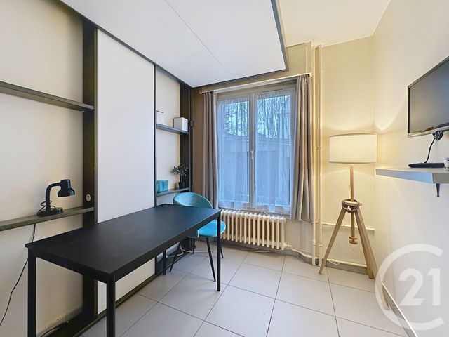 Appartement Chambre à louer - 1 pièce - 12.14 m2 - VILLE D AVRAY - 92 - ILE-DE-FRANCE - Century 21 Agence De La Mairie