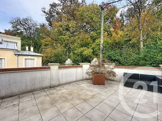 Appartement F2 à louer - 2 pièces - 55.76 m2 - SEVRES - 92 - ILE-DE-FRANCE - Century 21 Agence De La Mairie