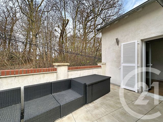 Appartement F2 à louer - 2 pièces - 55.76 m2 - SEVRES - 92 - ILE-DE-FRANCE - Century 21 Agence De La Mairie