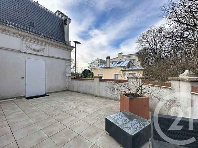 Appartement F2 à louer - 2 pièces - 55.76 m2 - SEVRES - 92 - ILE-DE-FRANCE - Century 21 Agence De La Mairie