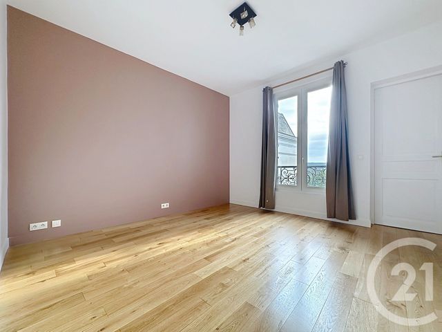 Appartement F2 à louer - 2 pièces - 55.76 m2 - SEVRES - 92 - ILE-DE-FRANCE - Century 21 Agence De La Mairie