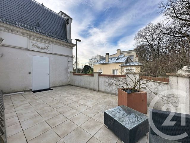 Appartement F2 à louer - 2 pièces - 55.76 m2 - SEVRES - 92 - ILE-DE-FRANCE - Century 21 Agence De La Mairie