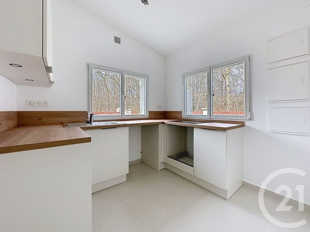 Appartement F2 à louer - 2 pièces - 55.76 m2 - SEVRES - 92 - ILE-DE-FRANCE - Century 21 Agence De La Mairie