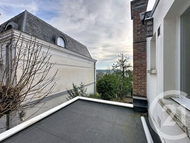 Appartement F2 à louer - 2 pièces - 55.76 m2 - SEVRES - 92 - ILE-DE-FRANCE - Century 21 Agence De La Mairie