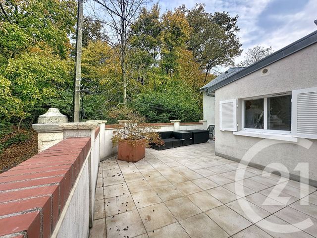 appartement - SEVRES - 92